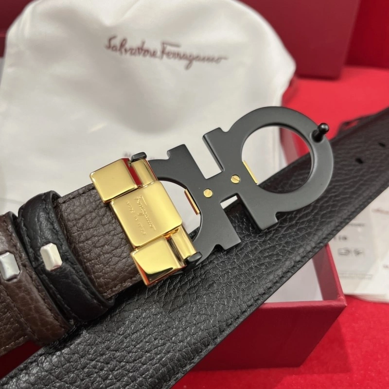 Ferragamo Belts Seasonal 287817