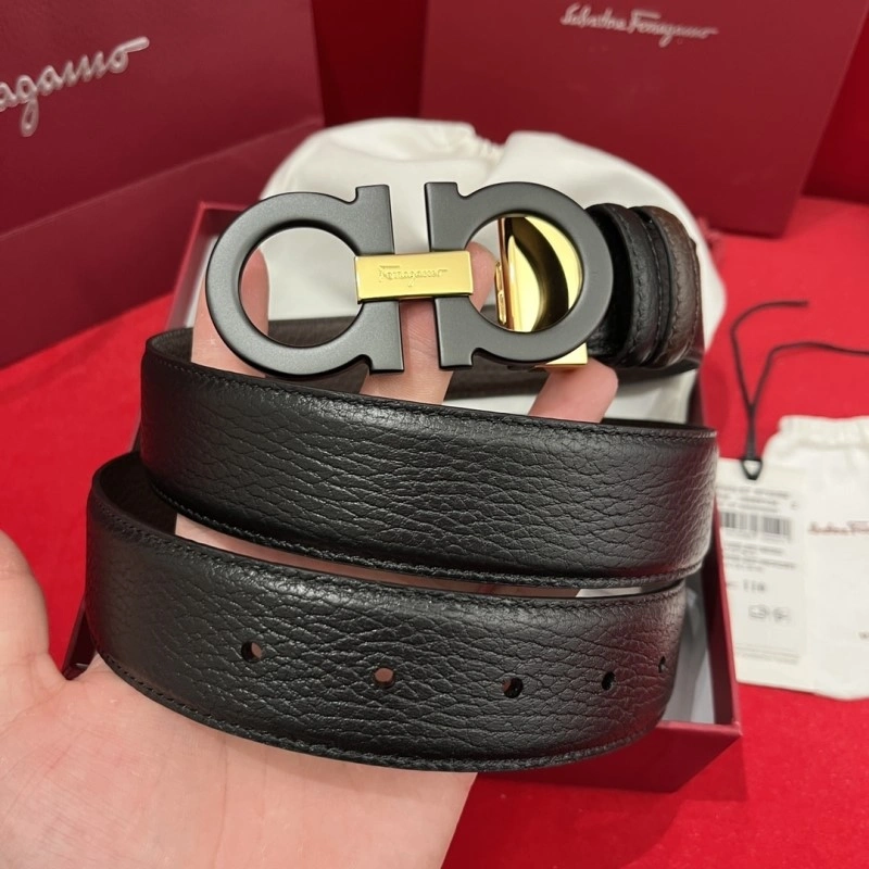 Ferragamo Belts Seasonal 287817
