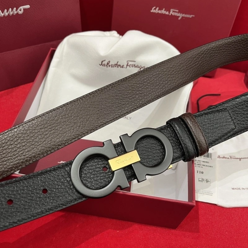 Ferragamo Belts Seasonal 287817
