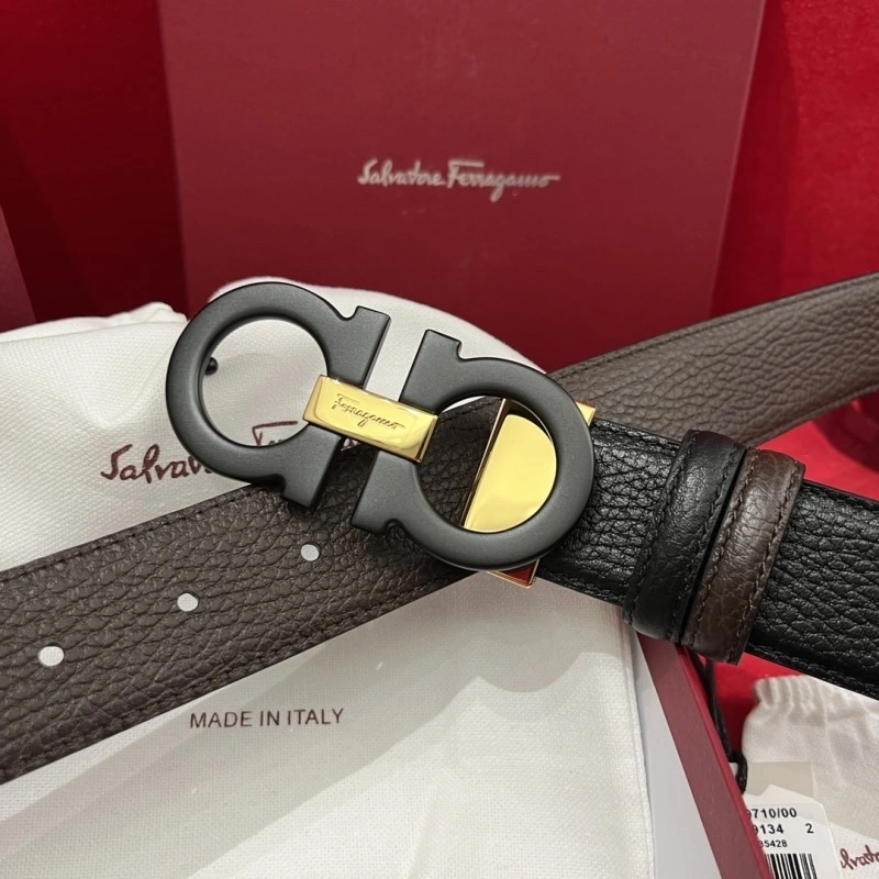 Ferragamo Belts Seasonal 287817