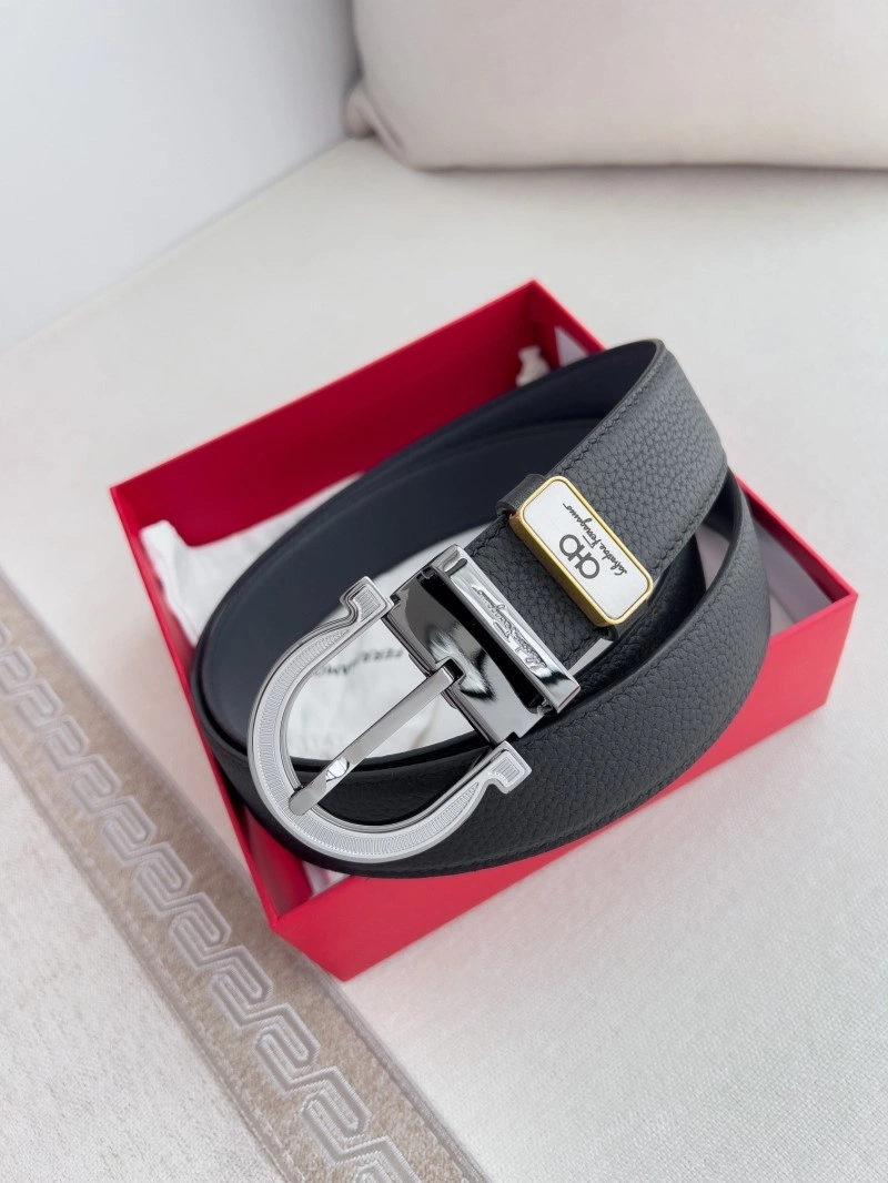 Ferragamo Belts Effortless 287807