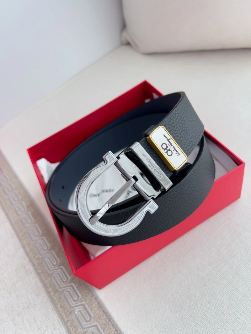 Ferragamo Belts Effortless 287807