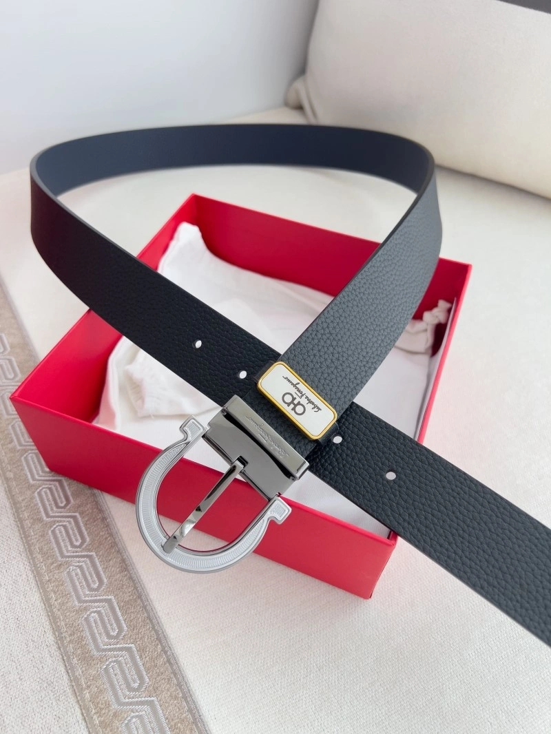 Ferragamo Belts Effortless 287807