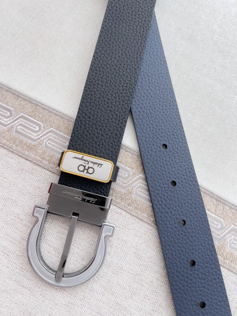 Ferragamo Belts Effortless 287807