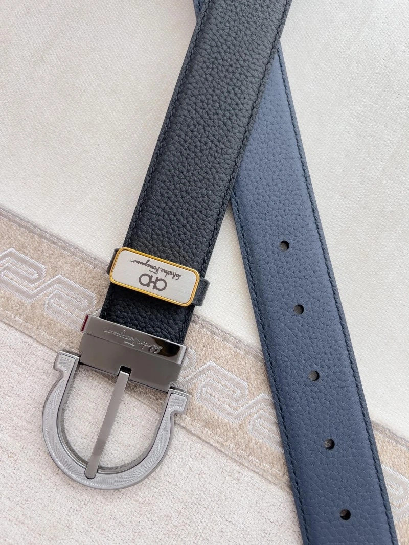 Ferragamo Belts Effortless 287807