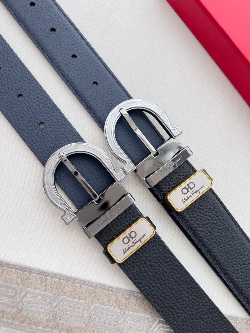 Ferragamo Belts Effortless 287807