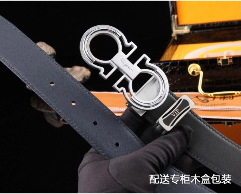 Ferragamo Belts Original 287816