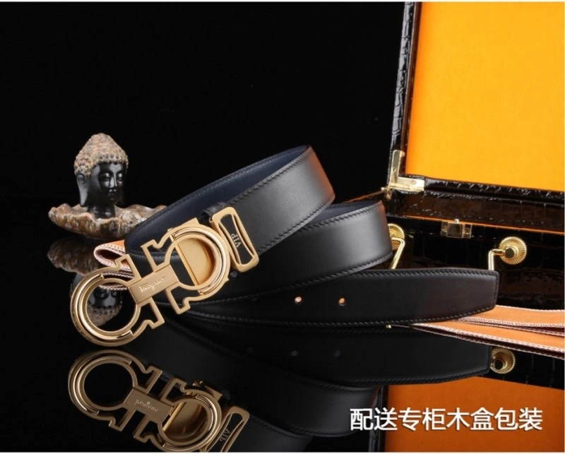 Ferragamo Belts Original 287816