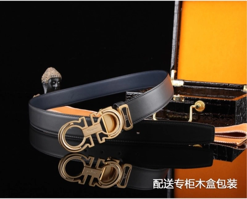 Ferragamo Belts Original 287816