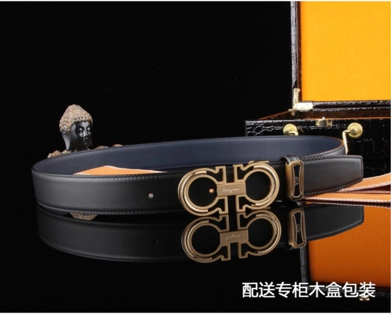 Ferragamo Belts Original 287816