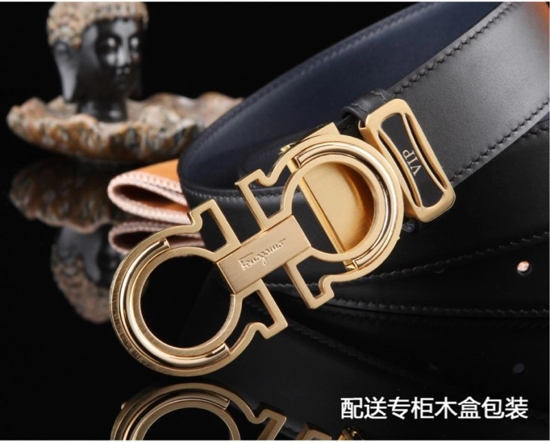 Ferragamo Belts Original 287816