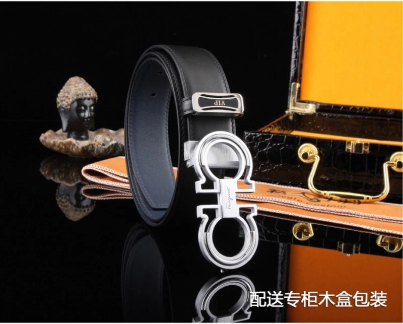 Ferragamo Belts Original 287816