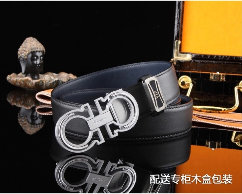 Ferragamo Belts Original 287816