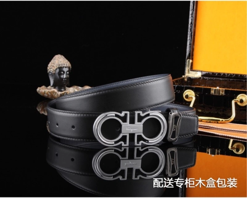 Ferragamo Belts Original 287816
