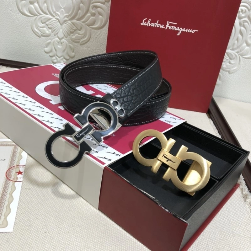 Ferragamo Belts UrbanStyle 287814