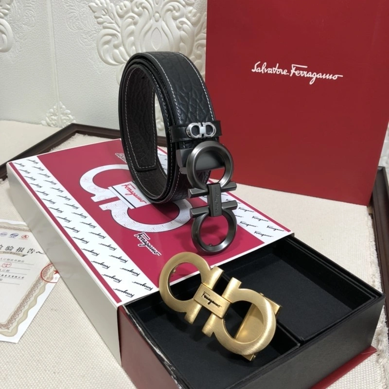 Ferragamo Belts UrbanStyle 287814
