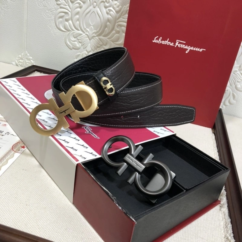 Ferragamo Belts UrbanStyle 287814