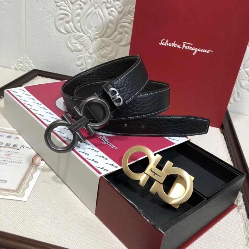 Ferragamo Belts UrbanStyle 287814