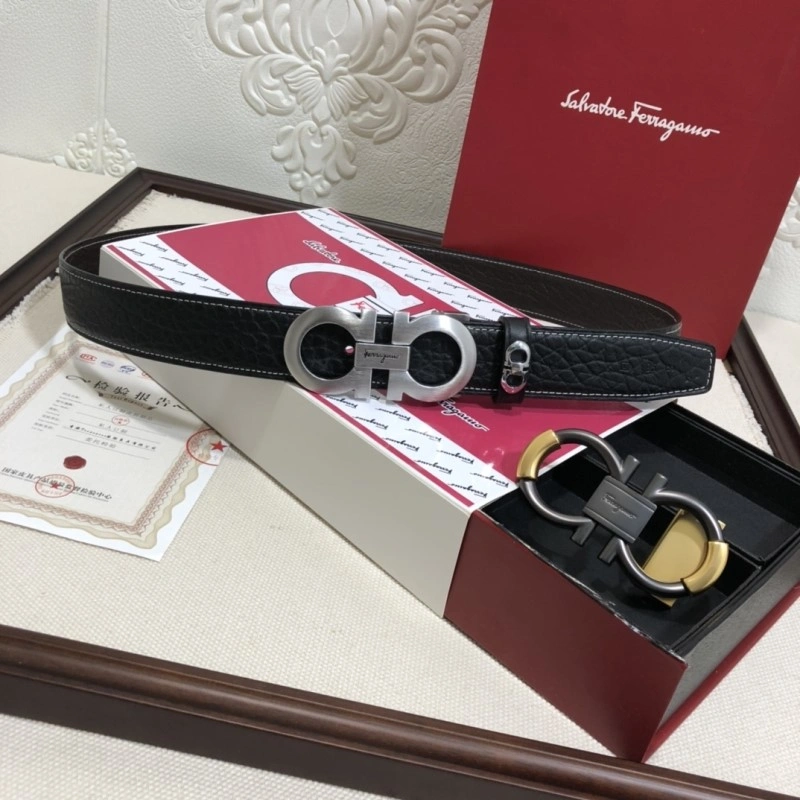 Ferragamo Belts UrbanStyle 287814