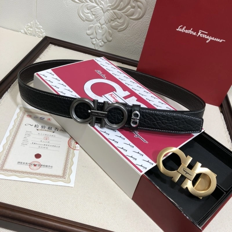 Ferragamo Belts UrbanStyle 287814