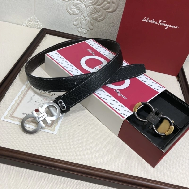 Ferragamo Belts UrbanStyle 287814