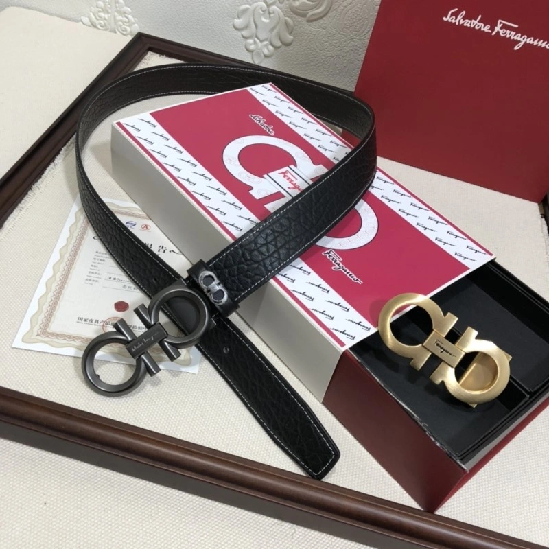Ferragamo Belts UrbanStyle 287814