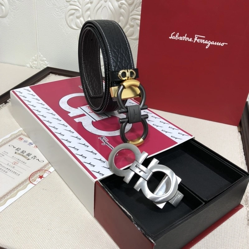 Ferragamo Belts Premium 287809