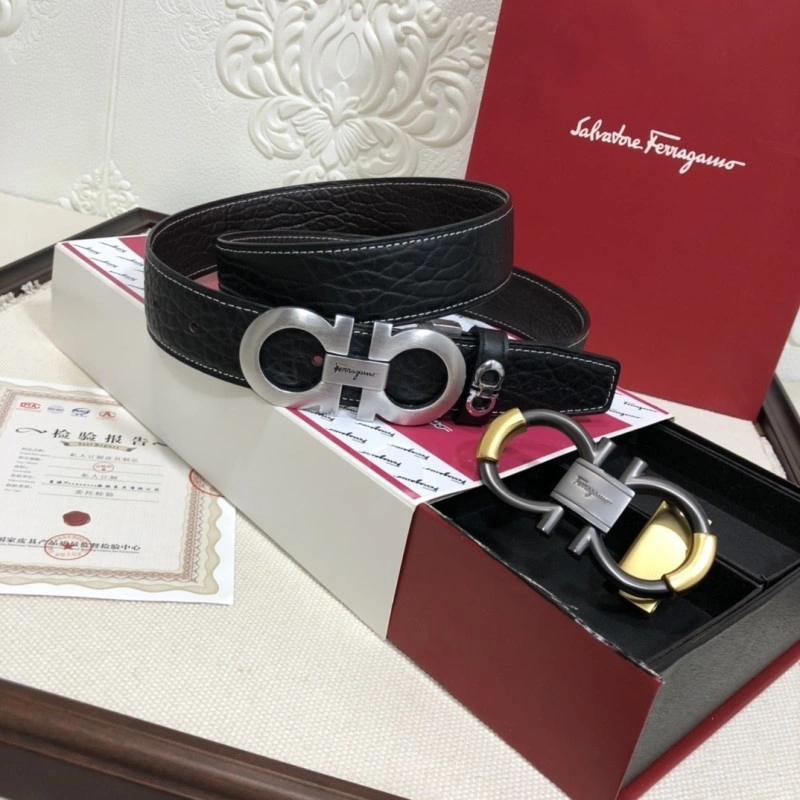 Ferragamo Belts Premium 287809
