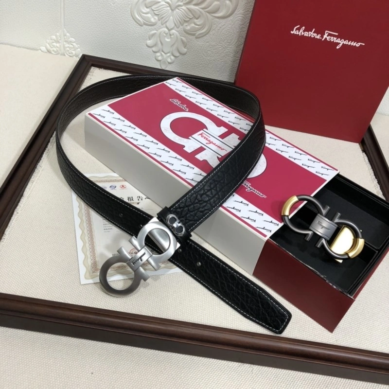 Ferragamo Belts Premium 287809