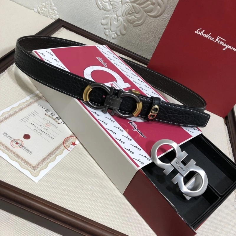 Ferragamo Belts Premium 287809