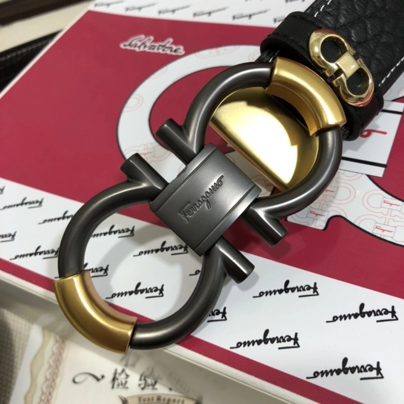Ferragamo Belts Premium 287809