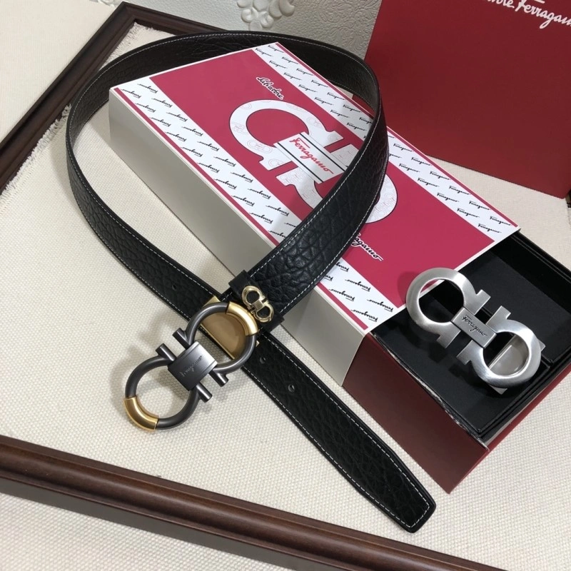 Ferragamo Belts Premium 287809