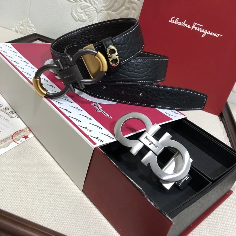 Ferragamo Belts Premium 287809