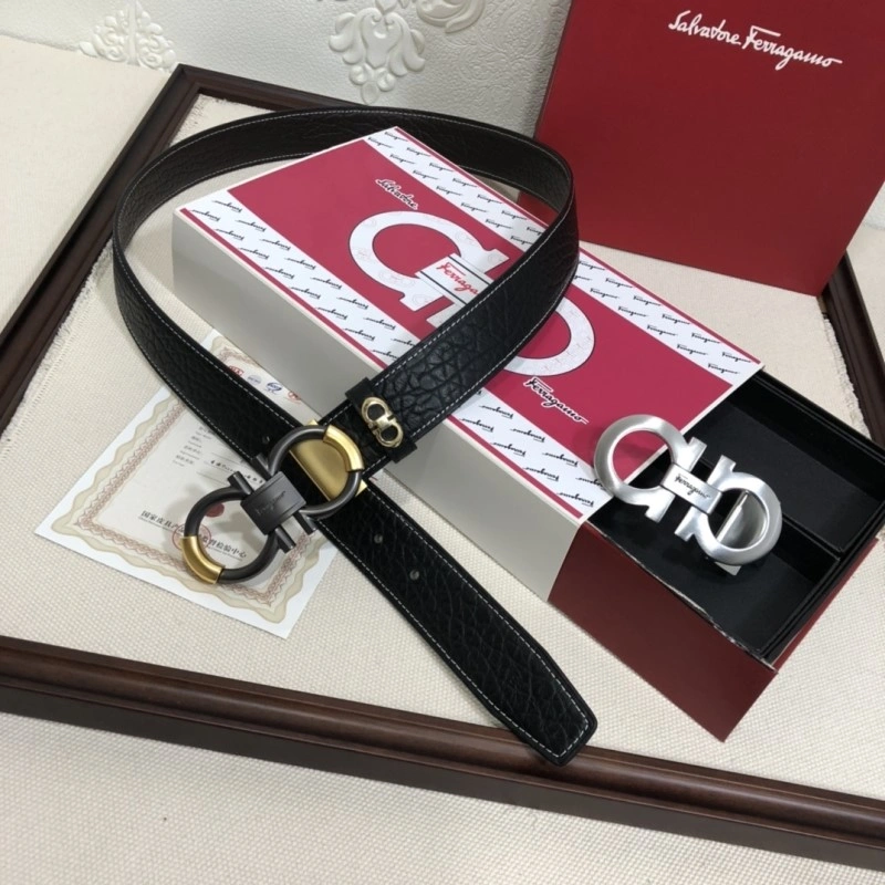 Ferragamo Belts Premium 287809