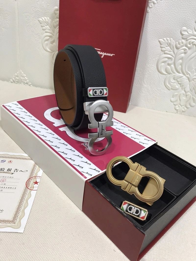 Ferragamo Belts HighPerformance 287808