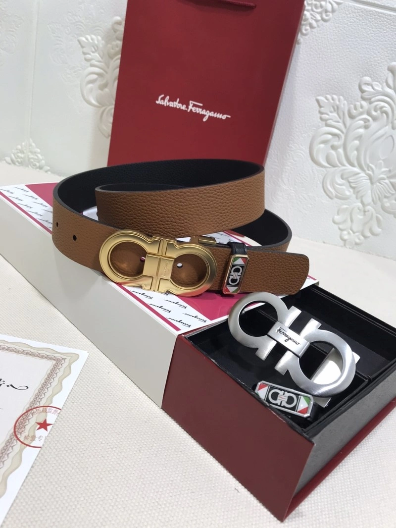 Ferragamo Belts HighPerformance 287808