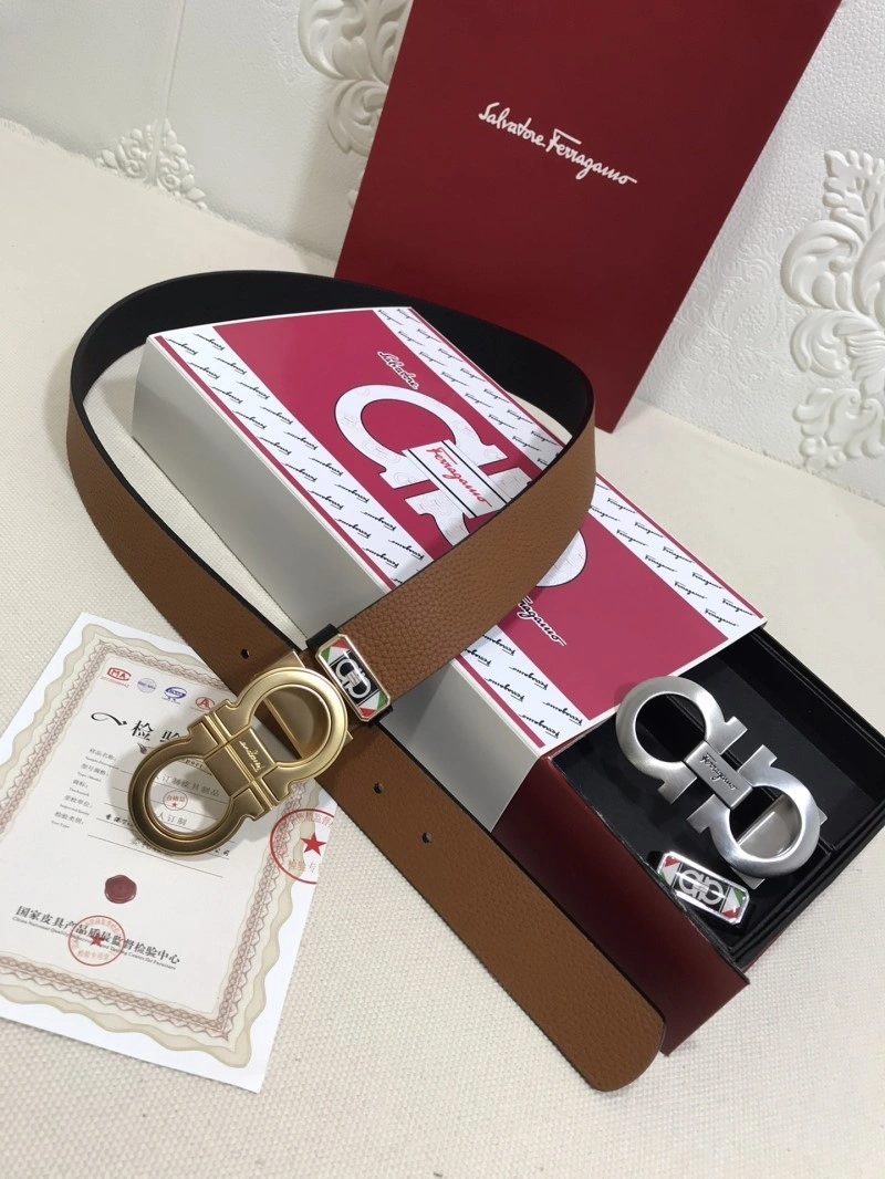 Ferragamo Belts HighPerformance 287808