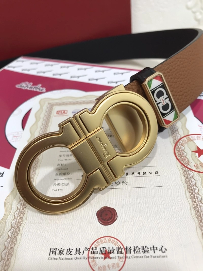 Ferragamo Belts HighPerformance 287808