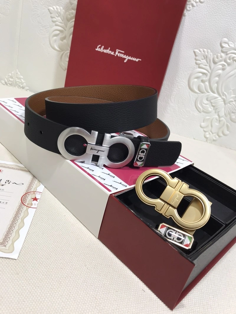 Ferragamo Belts HighPerformance 287808