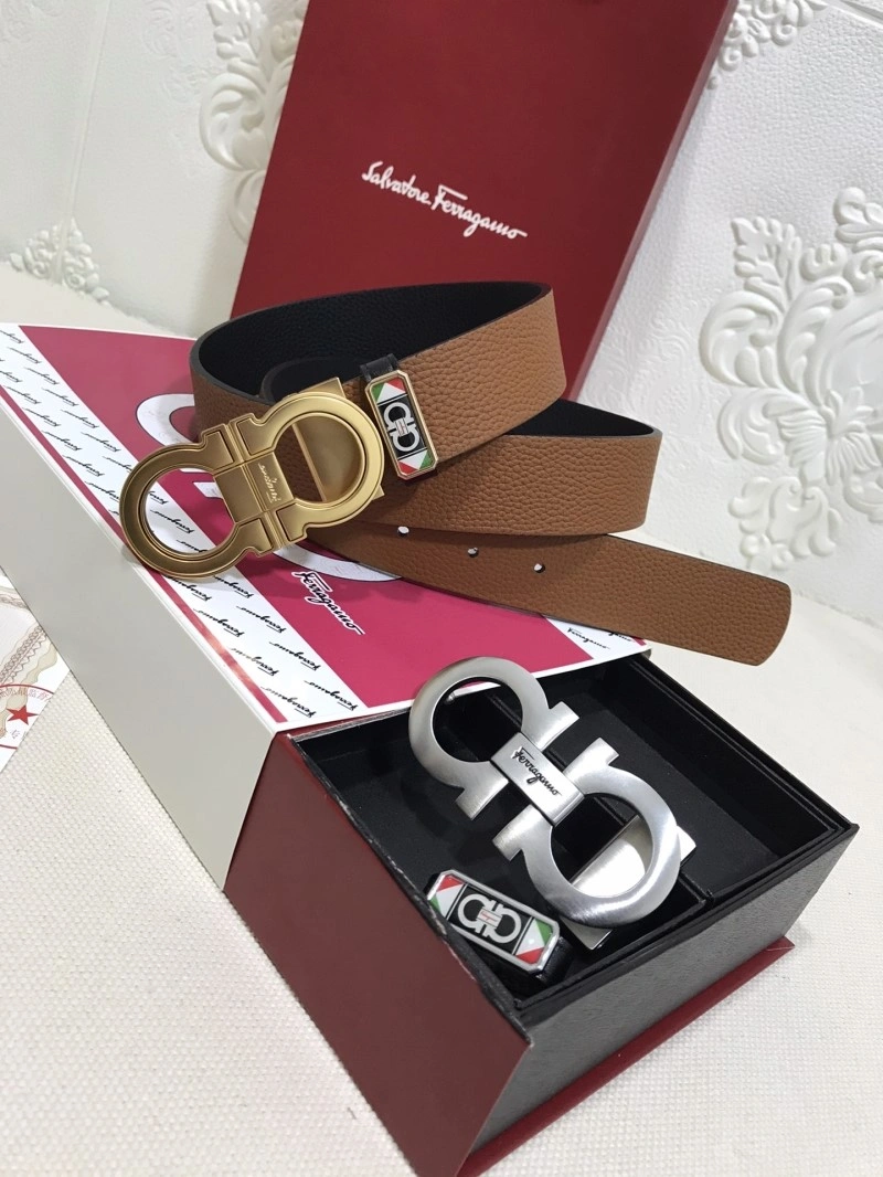 Ferragamo Belts HighPerformance 287808