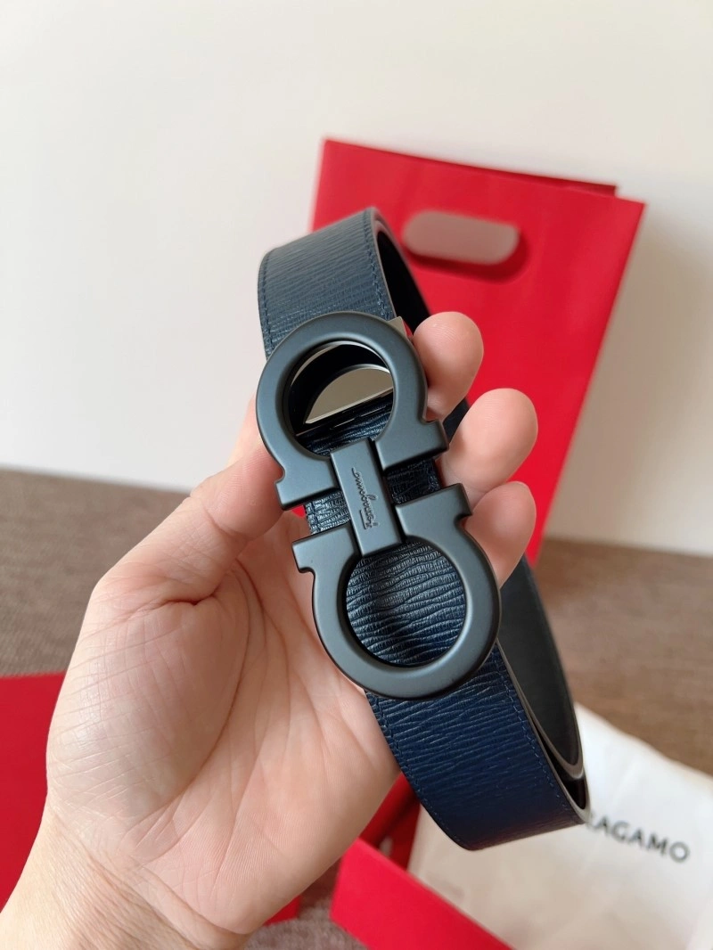 Durable Ferragamo Belts 287806