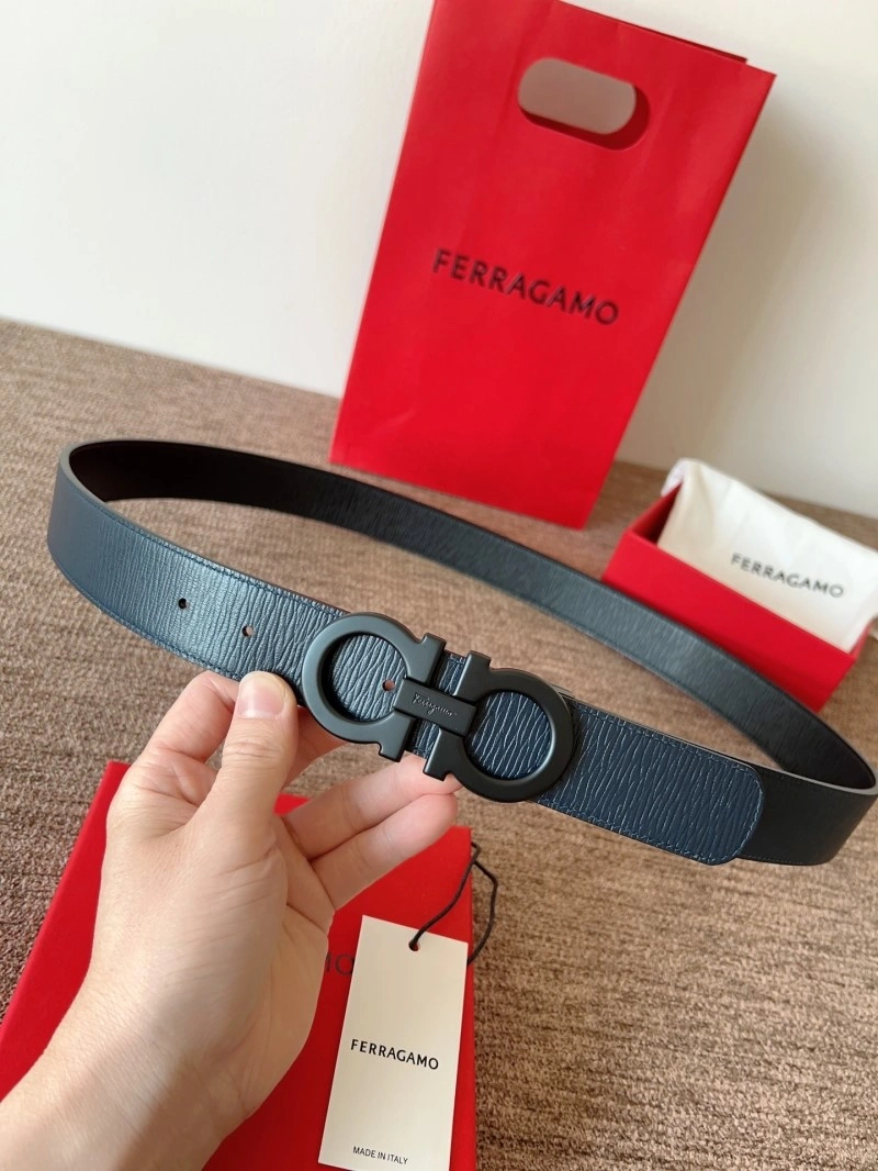 Durable Ferragamo Belts 287806