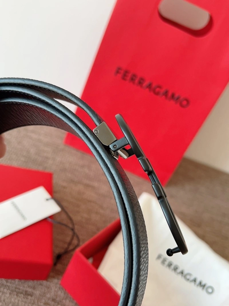Durable Ferragamo Belts 287806
