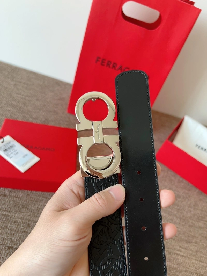 Ferragamo Belts FashionForward 287798