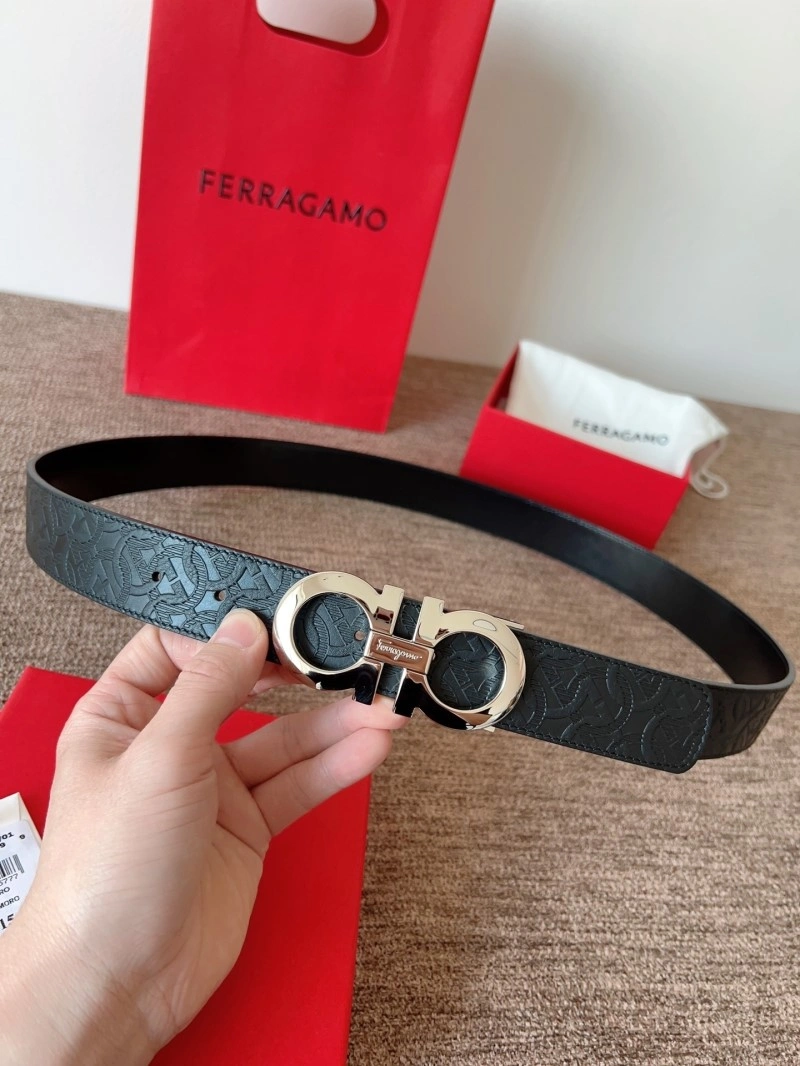 Ferragamo Belts FashionForward 287798