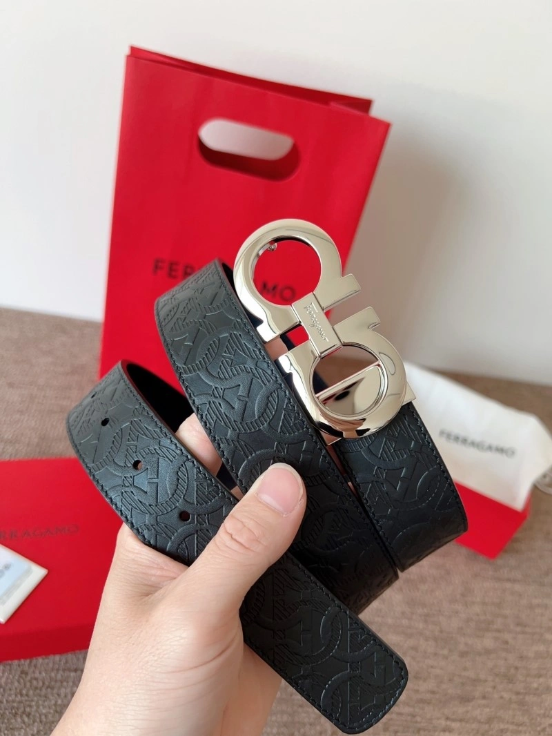 Ferragamo Belts FashionForward 287798