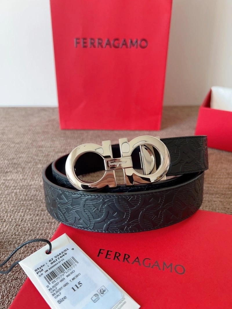 Ferragamo Belts FashionForward 287798