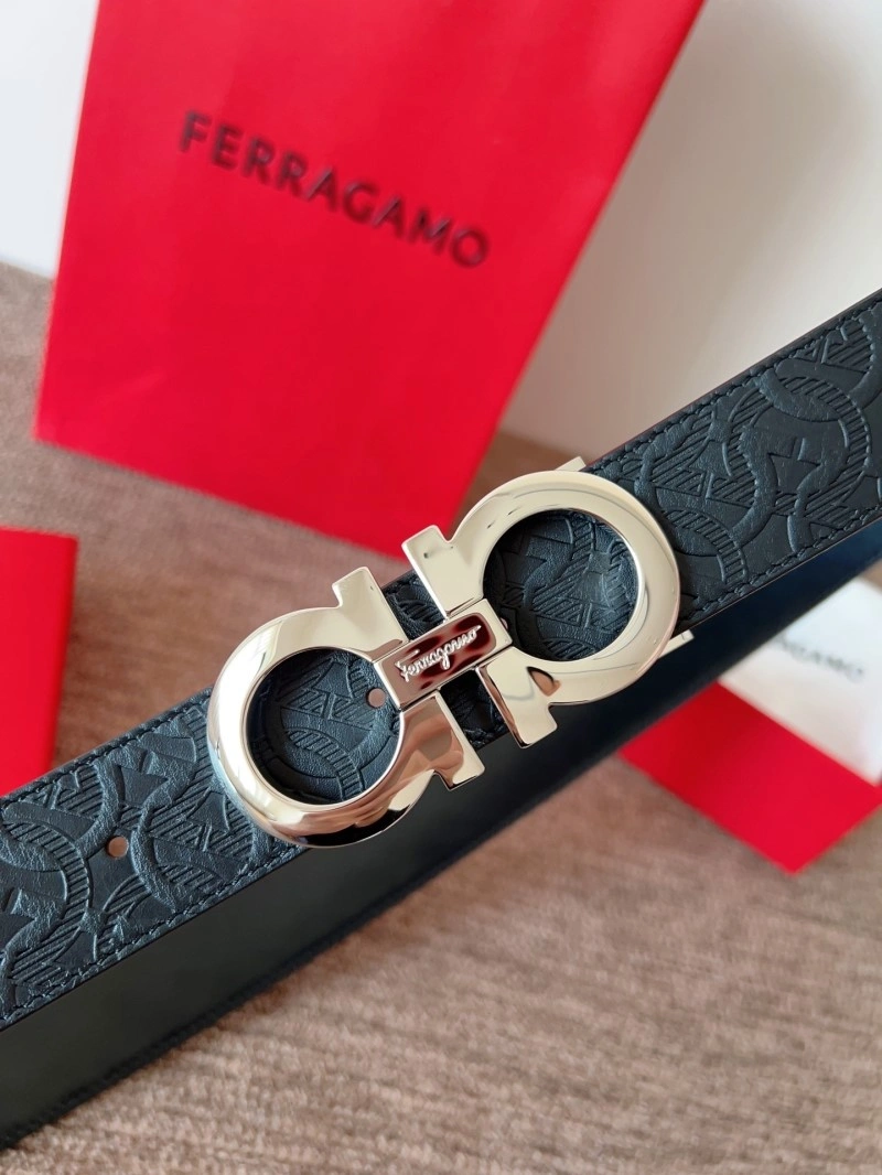 Ferragamo Belts FashionForward 287798