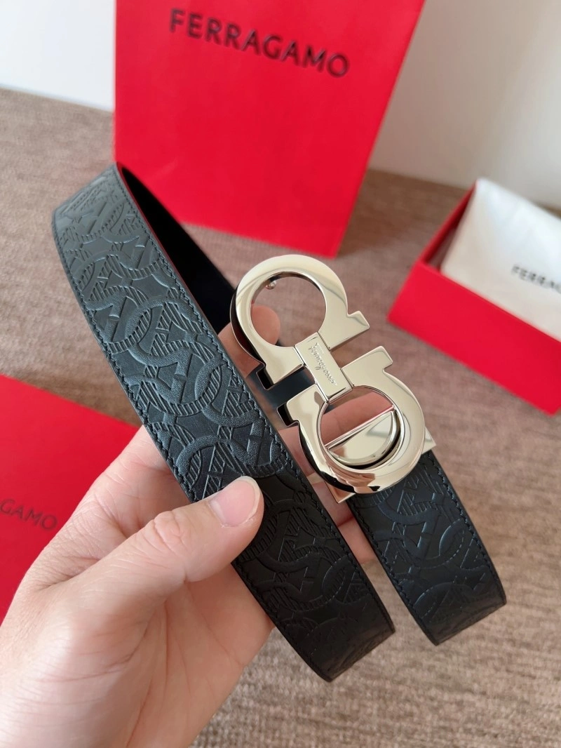Ferragamo Belts FashionForward 287798