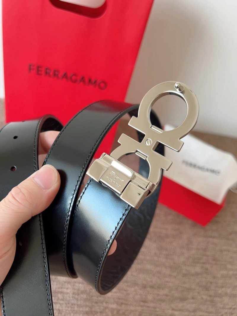 Ferragamo Belts FashionForward 287798